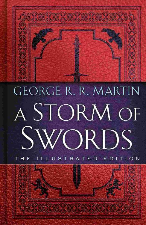a storm of swords (a song of ice and fire, book 3)