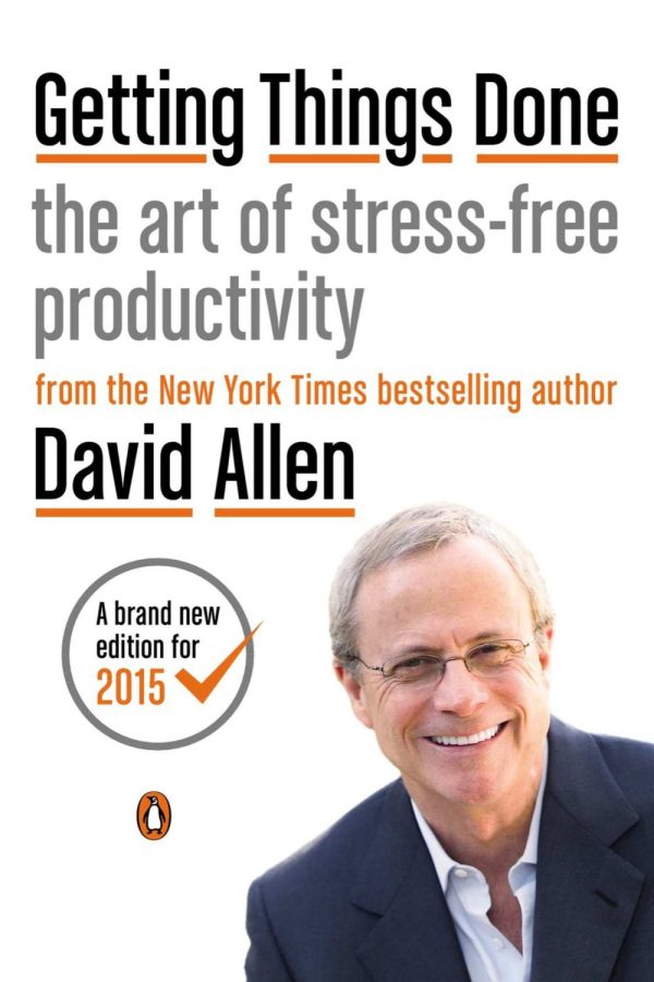 getting things done: the art of stress